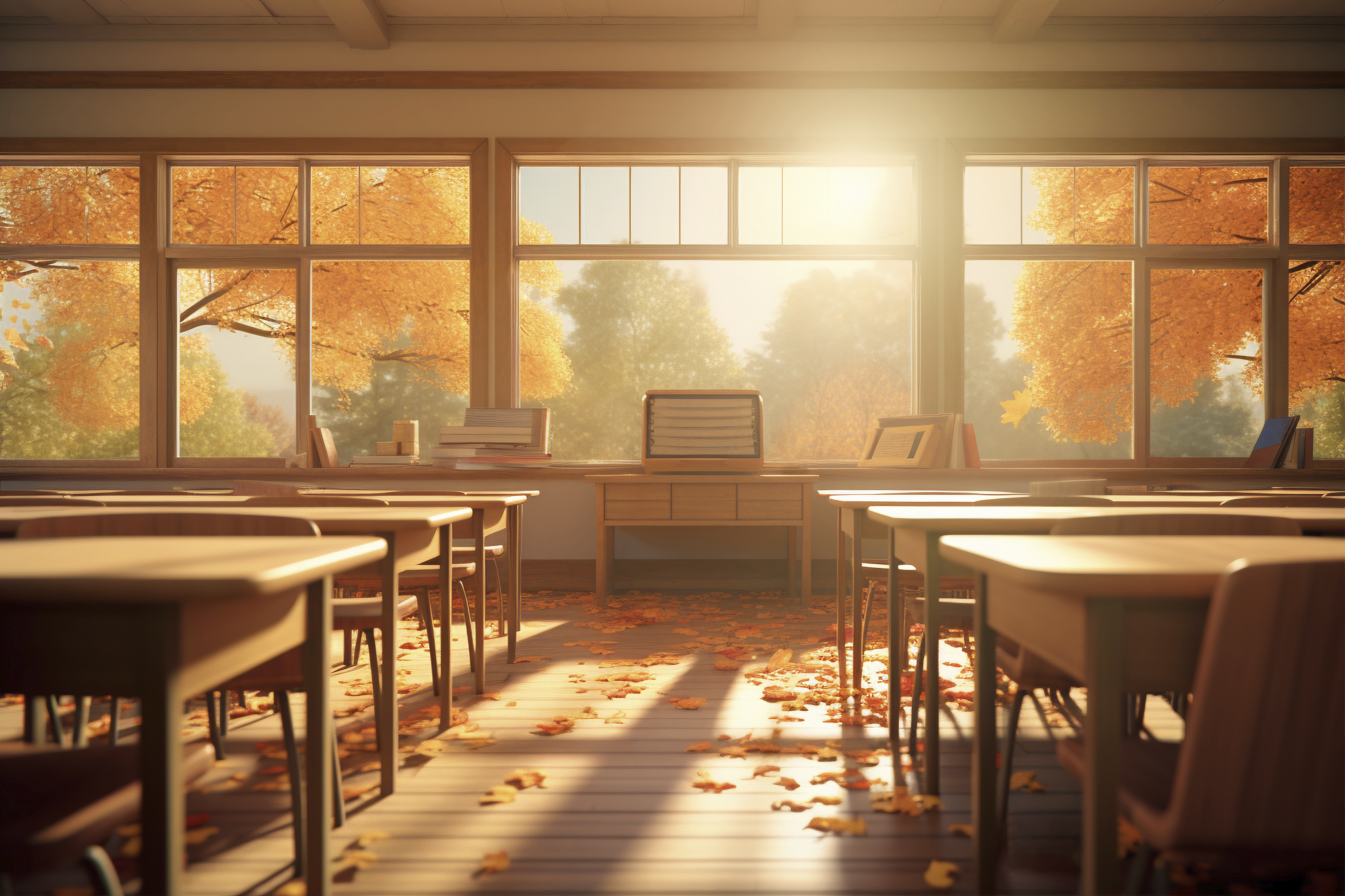 Learning Environment